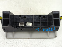 2007-2009 Toyota Camry Climate Control Module Temperature AC/Heater Replacement Fits Fits 2007 2008 2009 OEM Used Auto Parts