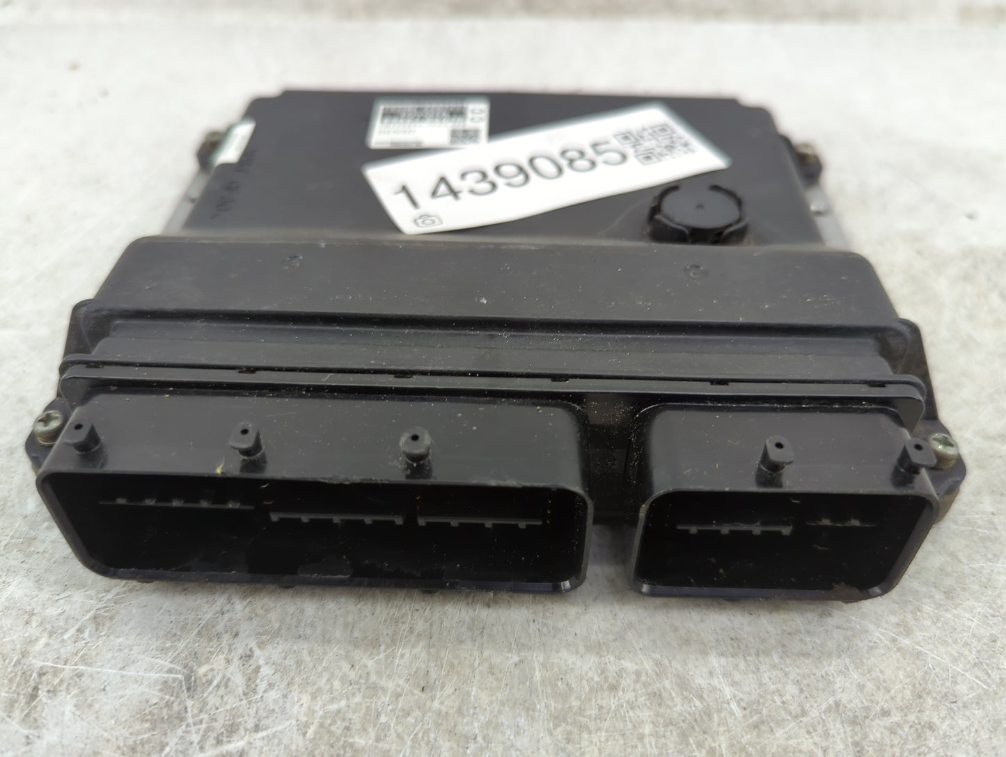 2008-2009 Toyota Camry PCM Engine Control Computer ECU ECM PCU OEM P/N:89661-06G10 275300-1640 Fits Fits 2008 2009 OEM Used 