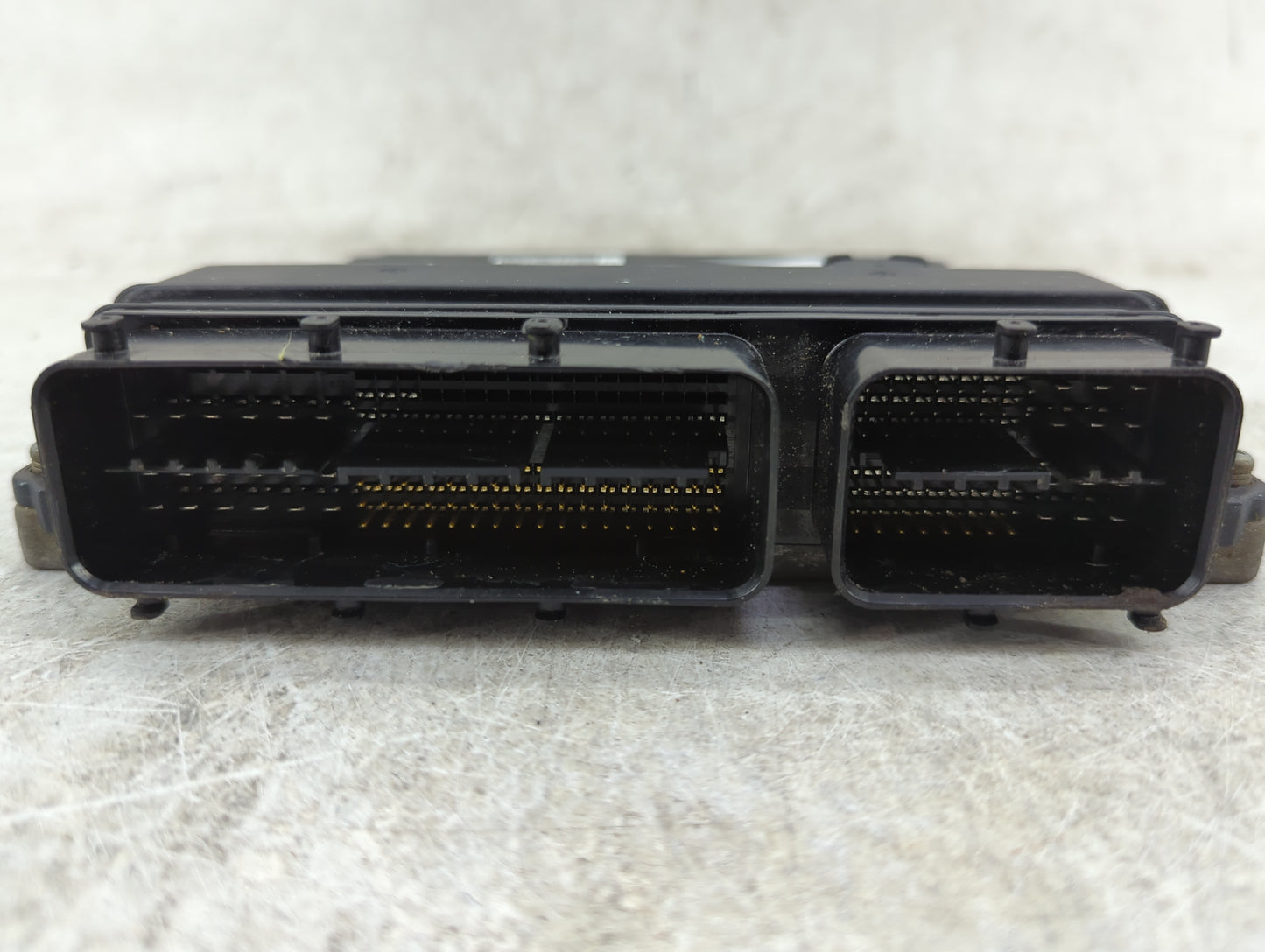 2008-2009 Toyota Camry PCM Engine Control Computer ECU ECM PCU OEM P/N:89661-06G10 275300-1640 Fits Fits 2008 2009 OEM Used 