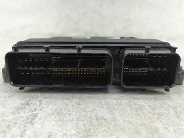 2008-2009 Toyota Camry PCM Engine Control Computer ECU ECM PCU OEM P/N:89661-06G10 275300-1640 Fits Fits 2008 2009 OEM Used Auto Parts