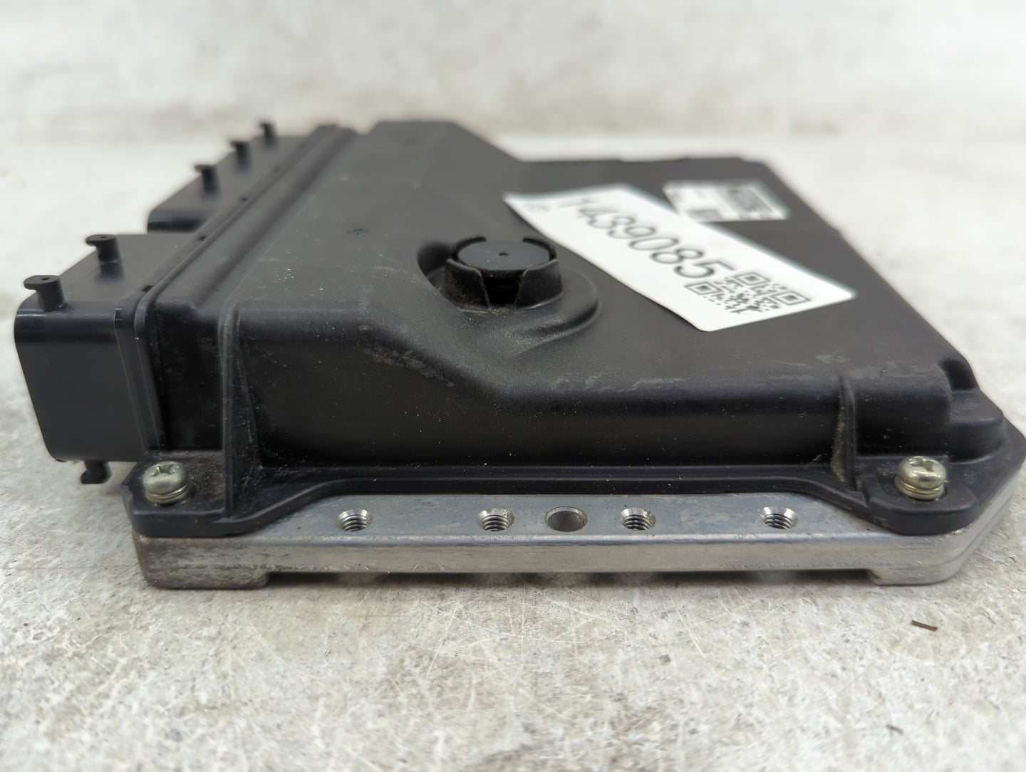 2008-2009 Toyota Camry PCM Engine Control Computer ECU ECM PCU OEM P/N:89661-06G10 275300-1640 Fits Fits 2008 2009 OEM Used 