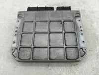 2008-2009 Toyota Camry PCM Engine Control Computer ECU ECM PCU OEM P/N:89661-06G10 275300-1640 Fits Fits 2008 2009 OEM Used 