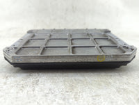 2008-2009 Toyota Camry PCM Engine Control Computer ECU ECM PCU OEM P/N:89661-06G10 275300-1640 Fits Fits 2008 2009 OEM Used 