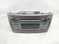 2007-2009 Toyota Camry Radio AM FM Cd Player Receiver Replacement P/N:86120-06181 Fits Fits 2007 2008 2009 OEM Used Auto Par