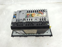 2007-2009 Toyota Camry Radio AM FM Cd Player Receiver Replacement P/N:86120-06181 Fits Fits 2007 2008 2009 OEM Used Auto Par