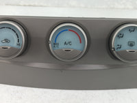 2007-2009 Toyota Camry Climate Control Module Temperature AC/Heater Replacement P/N:559000616100 Fits Fits 2007 2008 2009 OE