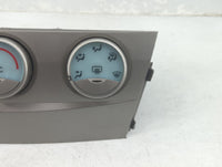 2007-2009 Toyota Camry Climate Control Module Temperature AC/Heater Replacement P/N:559000616100 Fits Fits 2007 2008 2009 OE