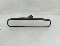 2007-2017 Toyota Camry Interior Rear View Mirror Replacement OEM Fits OEM Used Auto Parts - Oemusedautoparts1.com