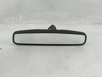 2007-2017 Toyota Camry Interior Rear View Mirror Replacement OEM Fits OEM Used Auto Parts - Oemusedautoparts1.com