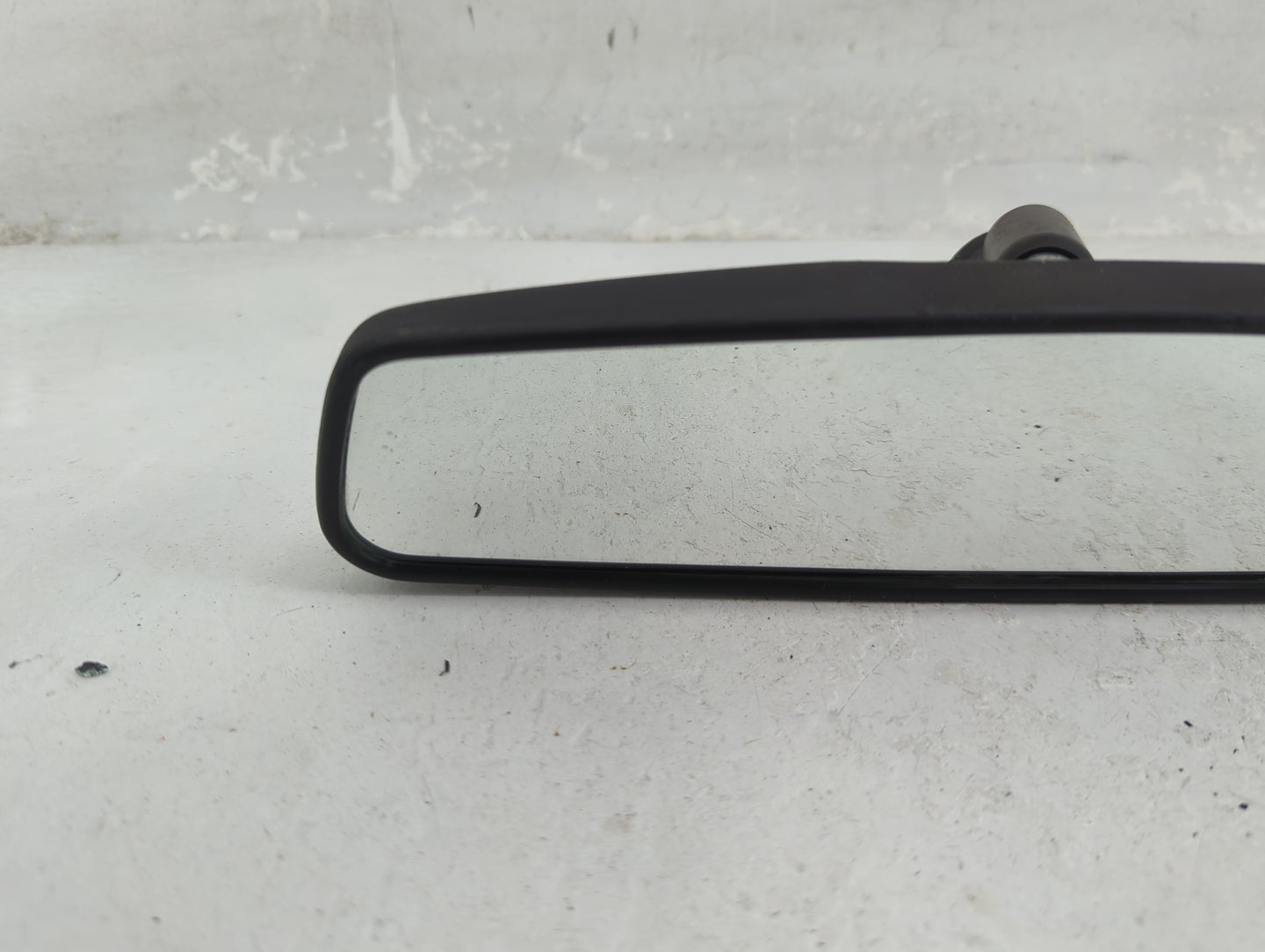 2007-2017 Toyota Camry Interior Rear View Mirror Replacement OEM Fits OEM Used Auto Parts - Oemusedautoparts1.com
