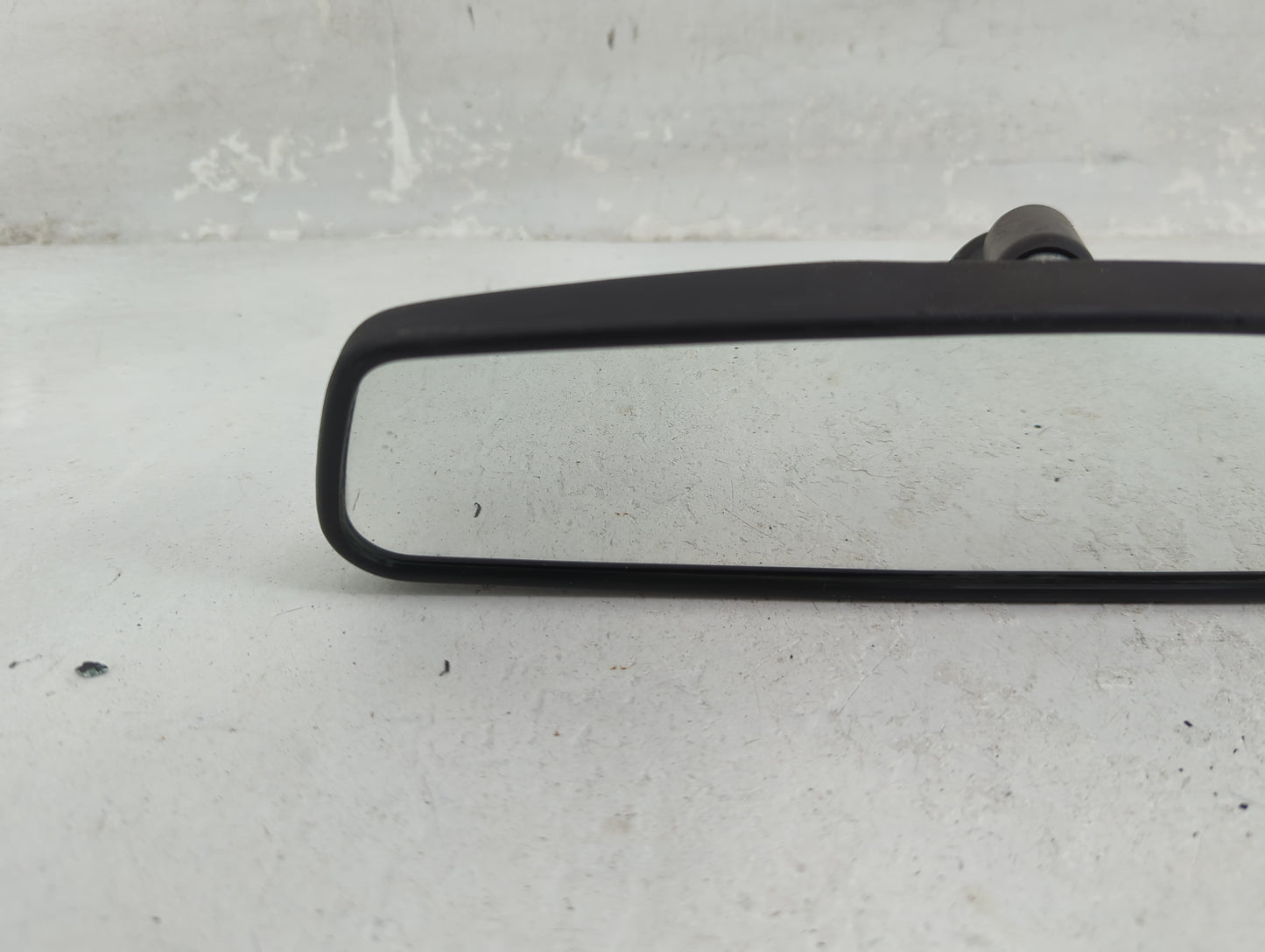 2007-2017 Toyota Camry Interior Rear View Mirror Replacement OEM Fits OEM Used Auto Parts - Oemusedautoparts1.com
