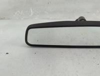 2007-2017 Toyota Camry Interior Rear View Mirror Replacement OEM Fits OEM Used Auto Parts - Oemusedautoparts1.com