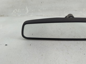 2007-2017 Toyota Camry Interior Rear View Mirror Replacement OEM Fits OEM Used Auto Parts