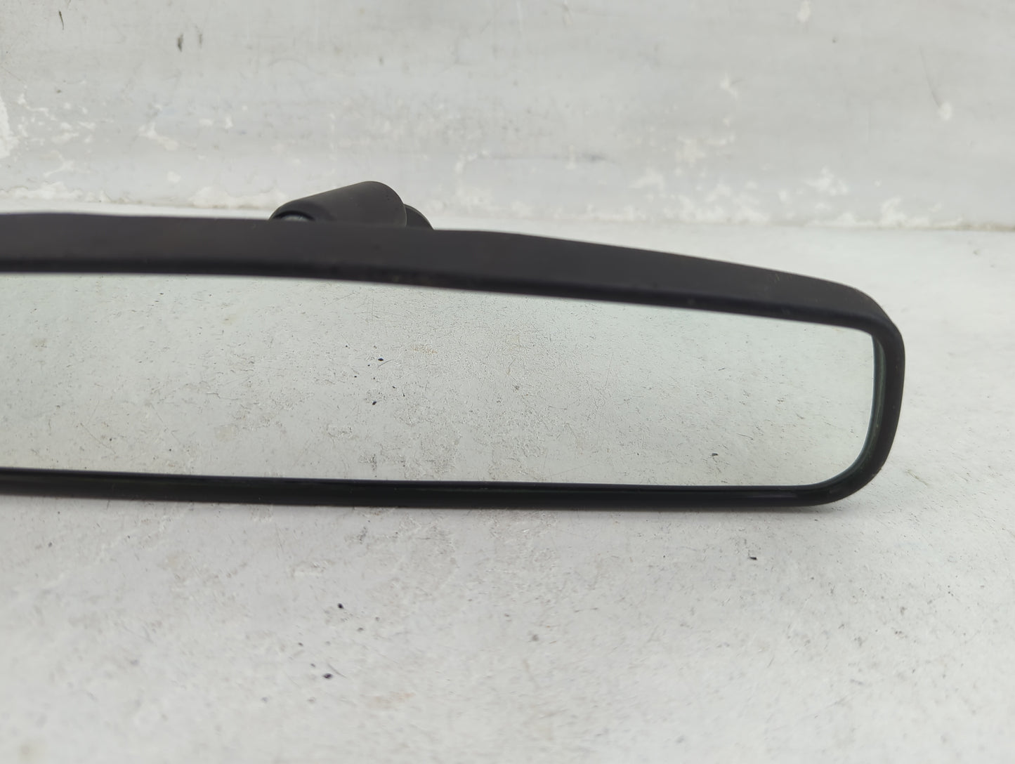 2007-2017 Toyota Camry Interior Rear View Mirror Replacement OEM Fits OEM Used Auto Parts - Oemusedautoparts1.com