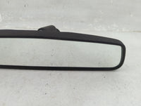 2007-2017 Toyota Camry Interior Rear View Mirror Replacement OEM Fits OEM Used Auto Parts - Oemusedautoparts1.com