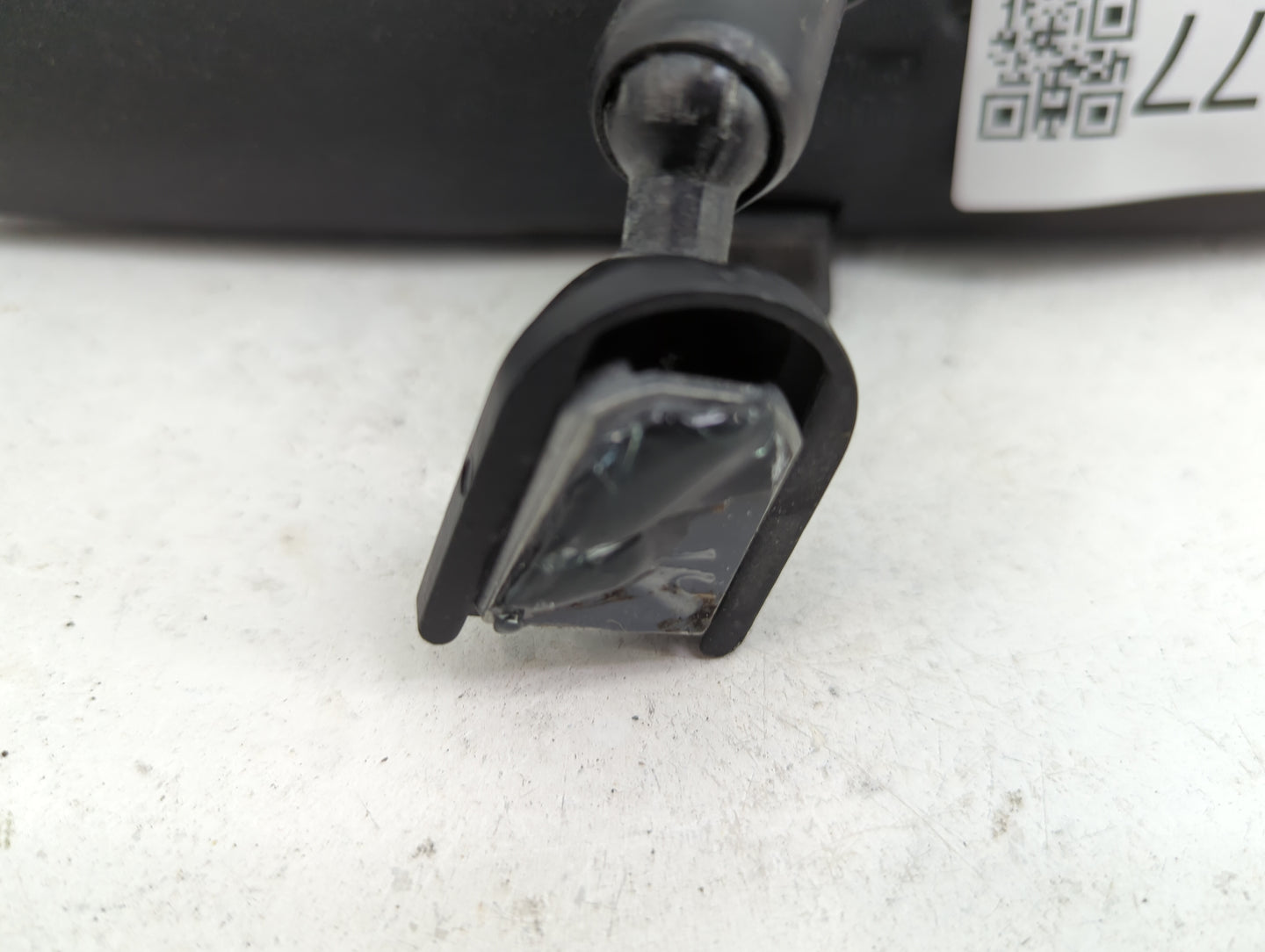 2007-2017 Toyota Camry Interior Rear View Mirror Replacement OEM Fits OEM Used Auto Parts - Oemusedautoparts1.com