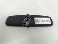 2007-2017 Toyota Camry Interior Rear View Mirror Replacement OEM Fits OEM Used Auto Parts - Oemusedautoparts1.com