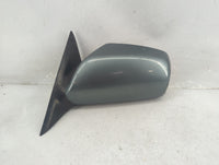2007-2011 Toyota Camry Driver Side View Mirror - Left Door Mirror OEM Used - Oemusedautoparts1.com