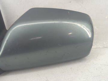 2007-2011 Toyota Camry Driver Side View Mirror - Left Door Mirror OEM Used