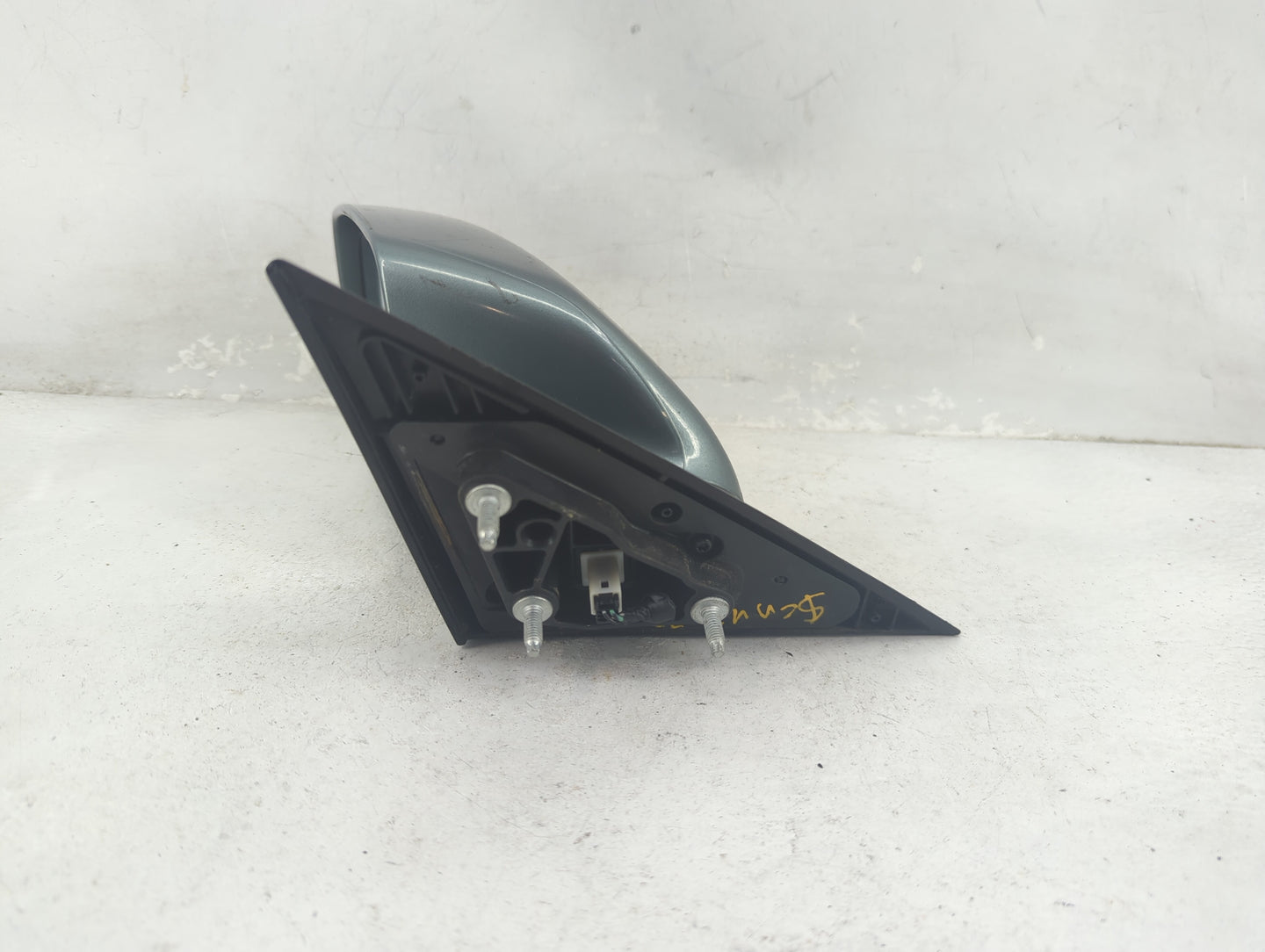 2007-2011 Toyota Camry Driver Side View Mirror - Left Door Mirror OEM Used - Oemusedautoparts1.com