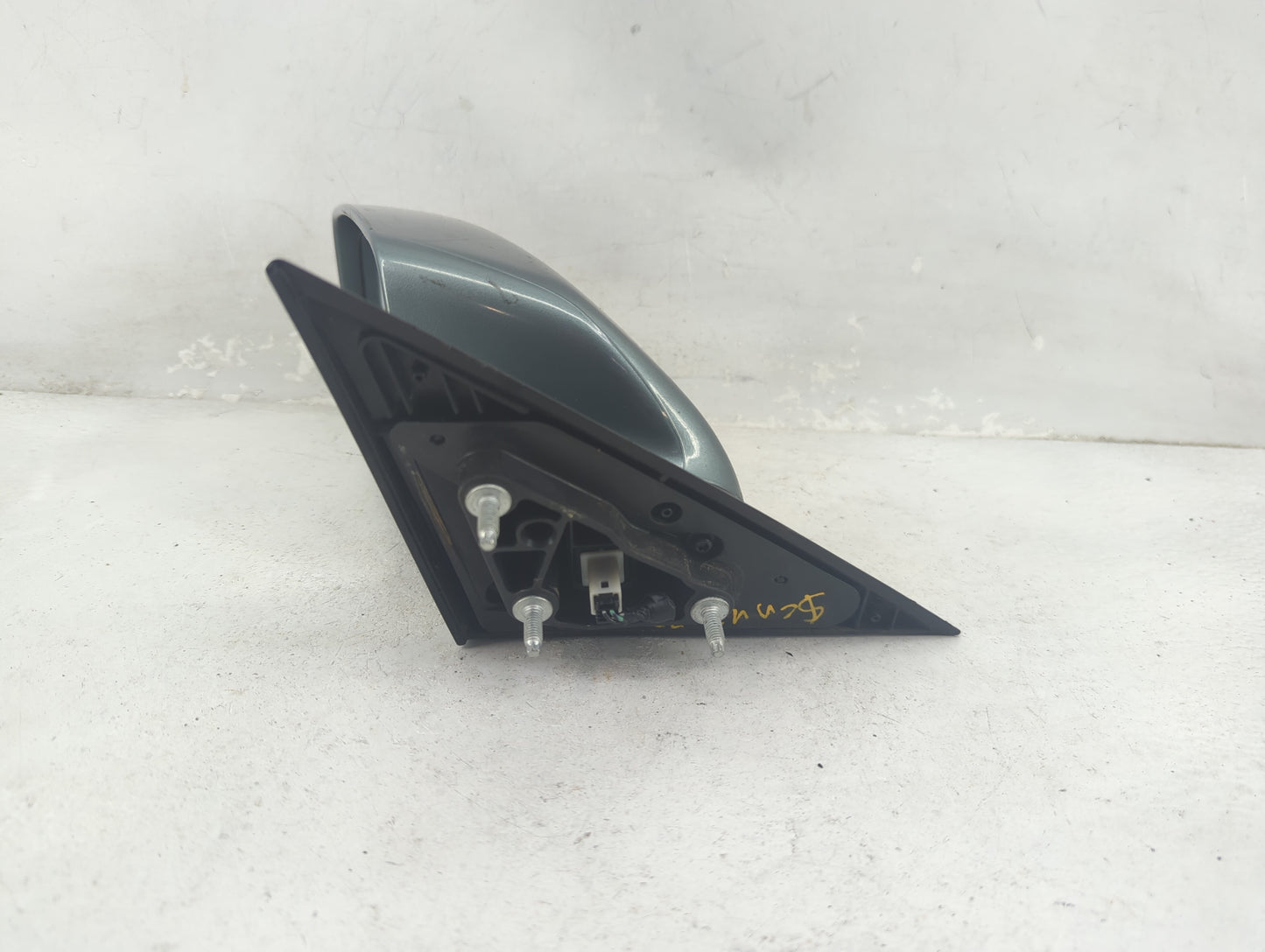 2007-2011 Toyota Camry Driver Side View Mirror - Left Door Mirror OEM Used - Oemusedautoparts1.com