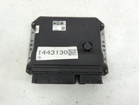 2008-2009 Toyota Camry PCM Engine Control Computer ECU ECM PCU OEM P/N:89661-06G10 TN275300-1640 Fits Fits 2008 2009 OEM Use