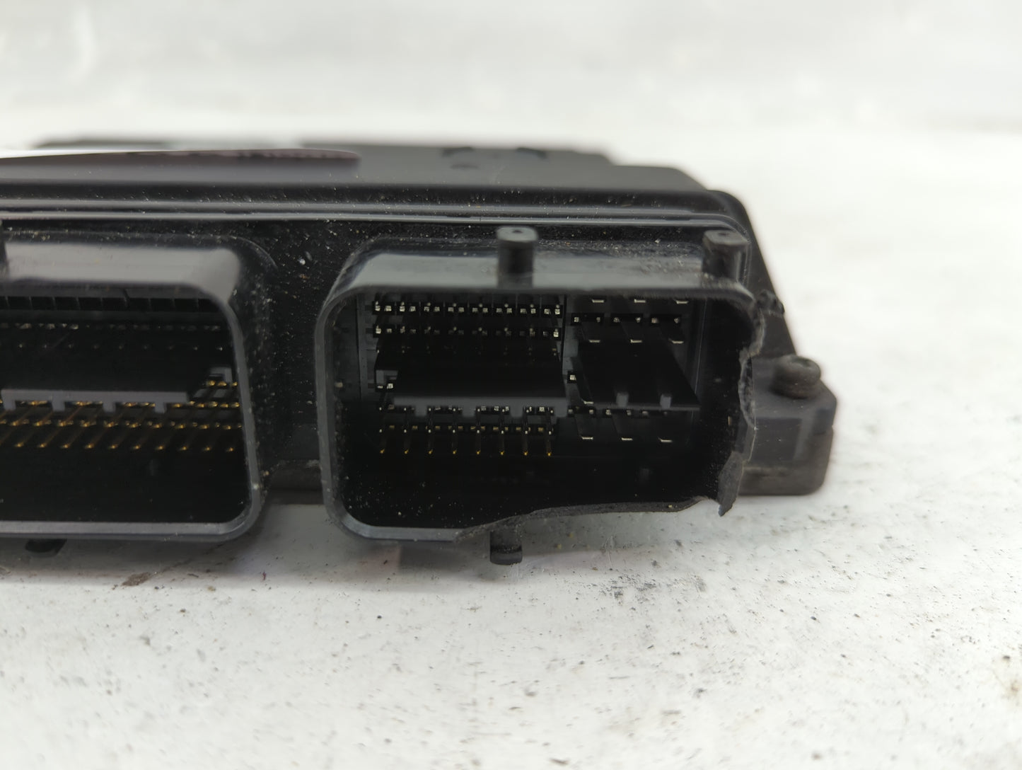 2008-2009 Toyota Camry PCM Engine Control Computer ECU ECM PCU OEM P/N:89661-06G10 TN275300-1640 Fits Fits 2008 2009 OEM Use