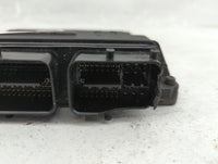 2008-2009 Toyota Camry PCM Engine Control Computer ECU ECM PCU OEM P/N:89661-06G10 TN275300-1640 Fits Fits 2008 2009 OEM Use