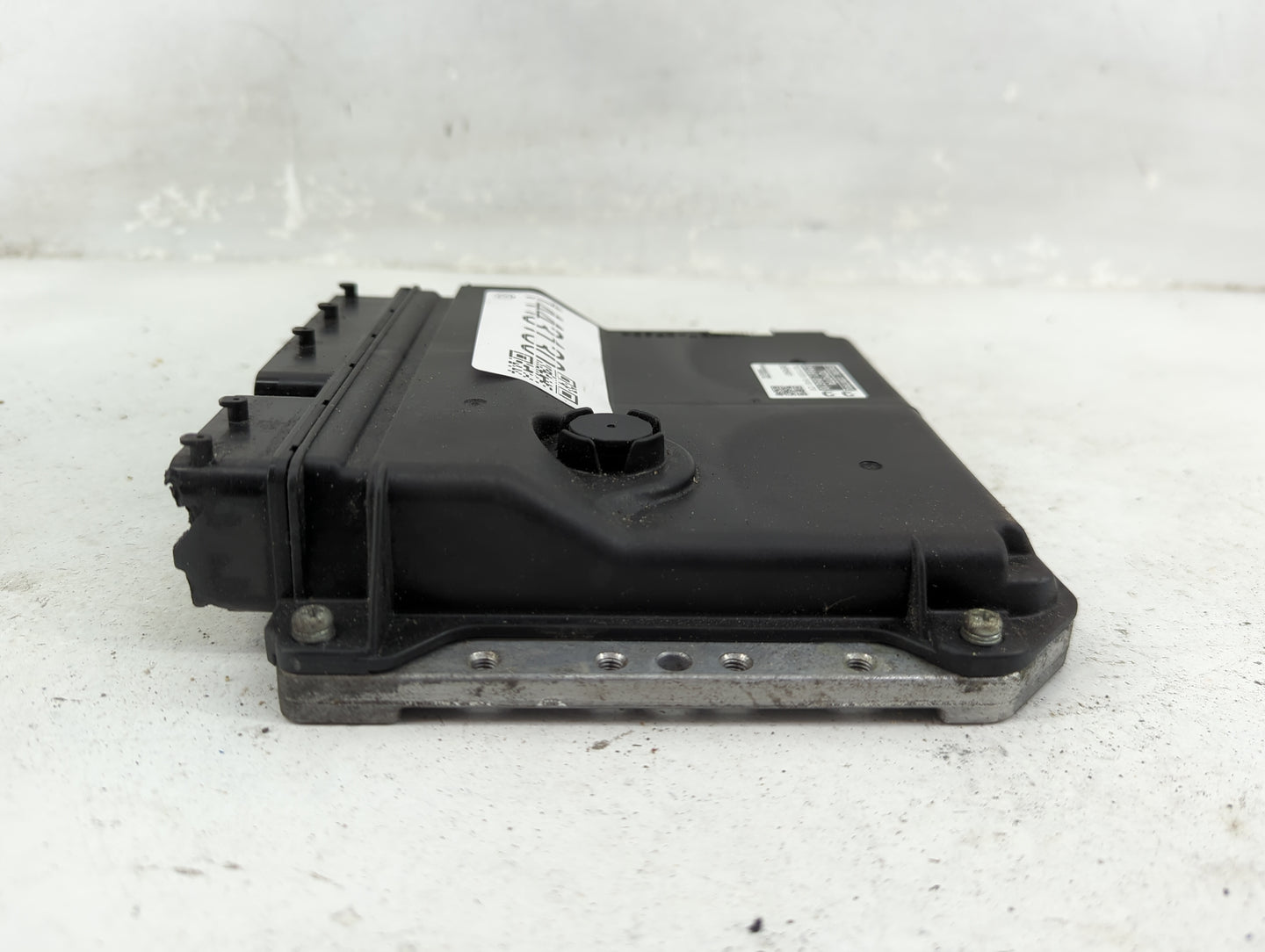2008-2009 Toyota Camry PCM Engine Control Computer ECU ECM PCU OEM P/N:89661-06G10 TN275300-1640 Fits Fits 2008 2009 OEM Use