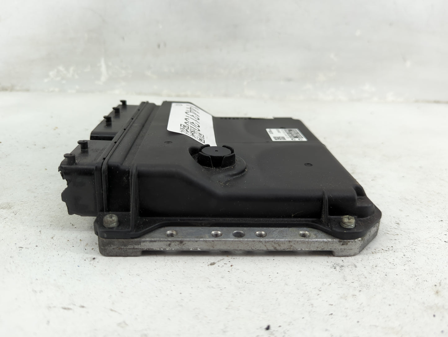 2008-2009 Toyota Camry PCM Engine Control Computer ECU ECM PCU OEM P/N:89661-06G10 TN275300-1640 Fits Fits 2008 2009 OEM Use