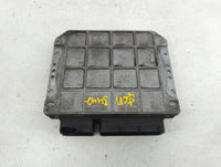 2008-2009 Toyota Camry PCM Engine Control Computer ECU ECM PCU OEM P/N:89661-06G10 TN275300-1640 Fits Fits 2008 2009 OEM Use