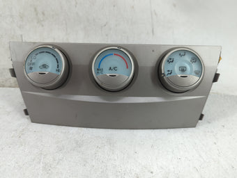 compare product 2007-2009 Toyota Camry Climate Control Module Temperature AC/Heater Replacement P/N:55900-06161-00 SANEA1809F Fits OEM Used Auto Parts