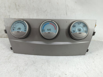 2007-2009 Toyota Camry Climate Control Module Temperature AC/Heater Replacement P/N:55900-06161-00 SANEA1809F Fits OEM Used 