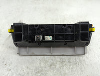 2007-2009 Toyota Camry Climate Control Module Temperature AC/Heater Replacement P/N:55900-06161-00 SANEA1809F Fits OEM Used 