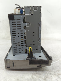 2007-2009 Toyota Camry Radio AM FM Cd Player Receiver Replacement P/N:86120-06191 CQ-ES8760X, HYQBTAU01A Fits Fits 2007 2008