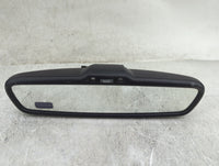 2007-2012 Toyota Camry Interior Rear View Mirror Replacement OEM P/N:015899 GNTX-518 Fits OEM Used Auto Parts - Oemusedautop