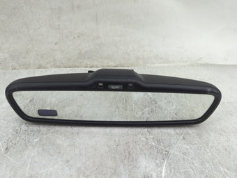 compare product 2007-2012 Toyota Camry Interior Rear View Mirror Replacement OEM P/N:015899 GNTX-518 Fits OEM Used Auto Parts