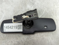 2007-2012 Toyota Camry Interior Rear View Mirror Replacement OEM P/N:015899 GNTX-518 Fits OEM Used Auto Parts - Oemusedautop