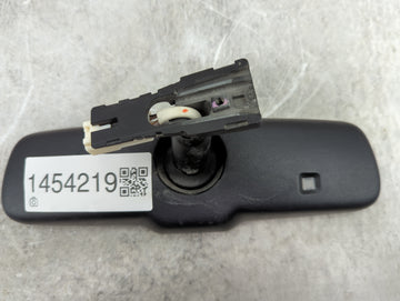 2007-2012 Toyota Camry Interior Rear View Mirror Replacement OEM P/N:015899 GNTX-518 Fits OEM Used Auto Parts