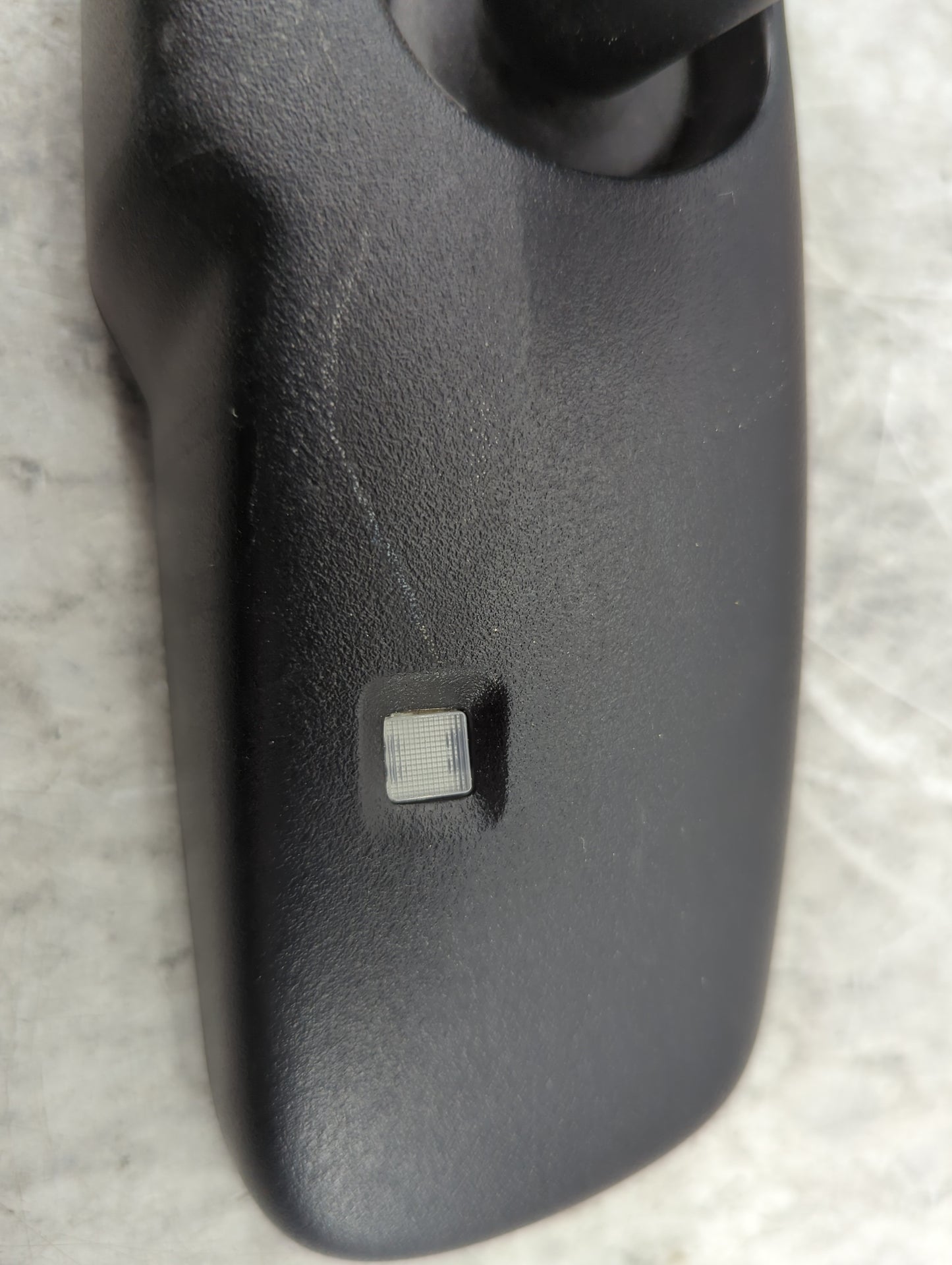 2007-2012 Toyota Camry Interior Rear View Mirror Replacement OEM P/N:015899 GNTX-518 Fits OEM Used Auto Parts - Oemusedautop