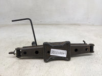 2008 Toyota Camry Spare Scissor Car Jack 1459123 - Oemusedautoparts1.com
