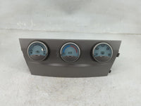2007-2009 Toyota Camry Climate Control Module Temperature AC/Heater Replacement P/N:55900-06161-B Fits Fits 2007 2008 2009 O