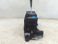 2008 Toyota Camry Floor Console Assembly Shifter 1480341 - Oemusedautoparts1.com
