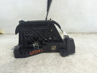 2008 Toyota Camry Floor Console Assembly Shifter 1480341 - Oemusedautoparts1.com