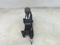 2008 Toyota Camry Floor Console Assembly Shifter - Oemusedautoparts1.com