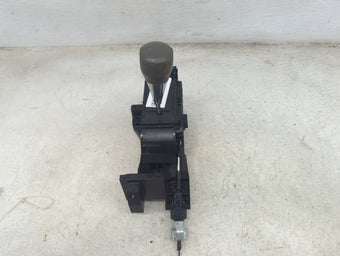compare product 2008 Toyota Camry Floor Console Assembly Shifter