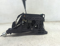 2008 Toyota Camry Floor Console Assembly Shifter - Oemusedautoparts1.com