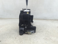 2008 Toyota Camry Floor Console Assembly Shifter - Oemusedautoparts1.com