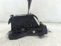 2008 Toyota Camry Floor Console Assembly Shifter - Oemusedautoparts1.com