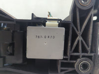 2008 Toyota Camry Floor Console Assembly Shifter - Oemusedautoparts1.com
